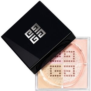 Givenchy Prisme Libre Powder Rose Voile 4g Original Formula! Mini Discontinued